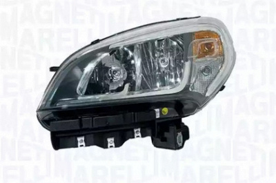 MAGNETI MARELLI 712105021120 -  Основная фара